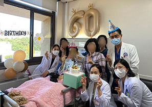 돌봄행사(생일)